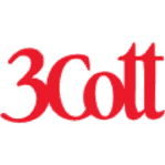 Сервисные центры 3Cott